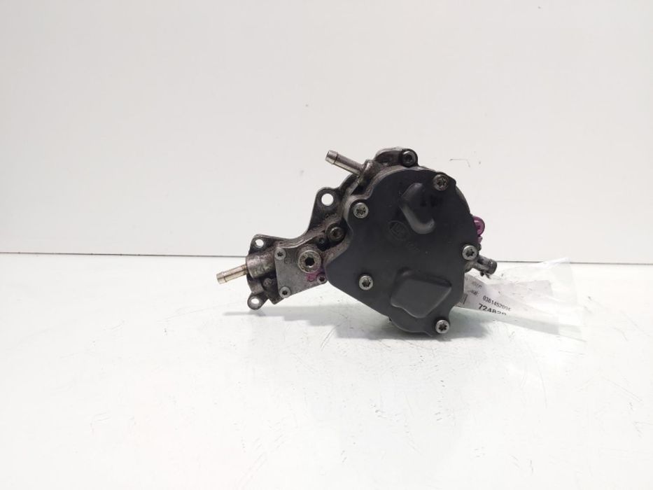 Pompa vacuum Luk, cod 038145209E, Skoda Octavia 2 (1Z3) 1.9 TDI, BKC