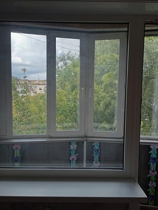 Продам 3х ком квартиру район Атлантиды.