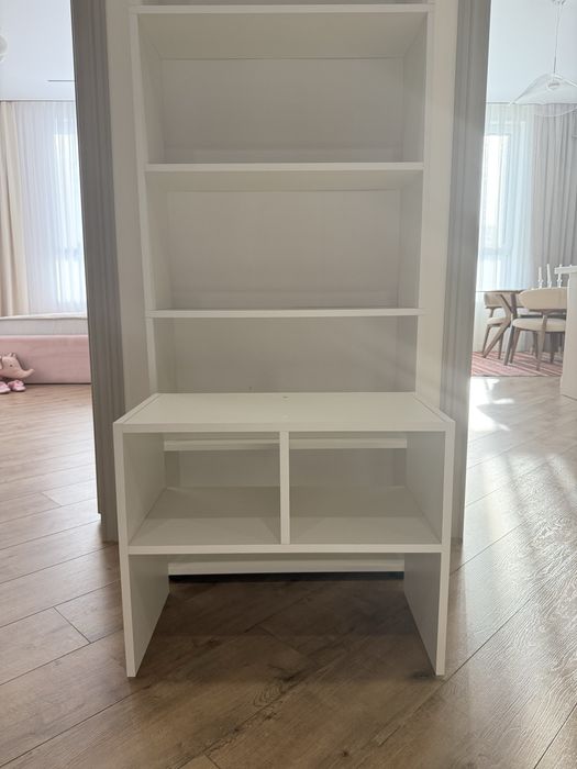 Стеллаж из лдсп