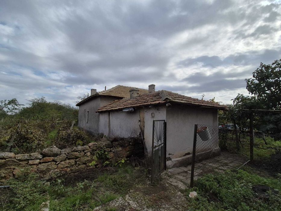 Продава се Къща в с. Кардам, Област Добрич - 85 кв.м за 283 €/кв.м - Снимка #3