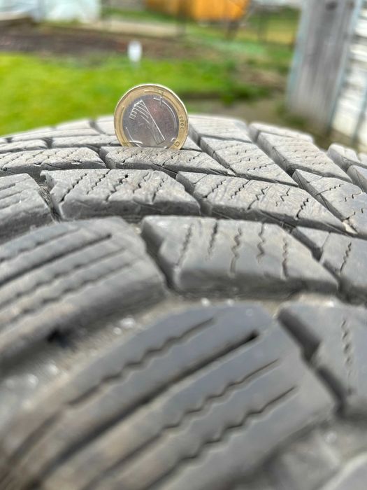 Автомобилни гуми