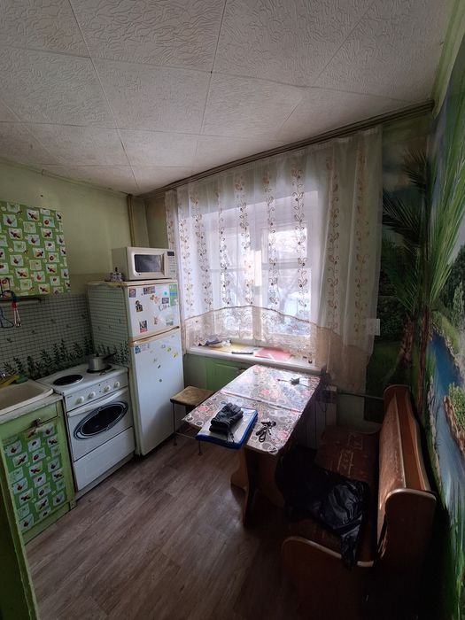 Продам 2ух комнатную квартиру