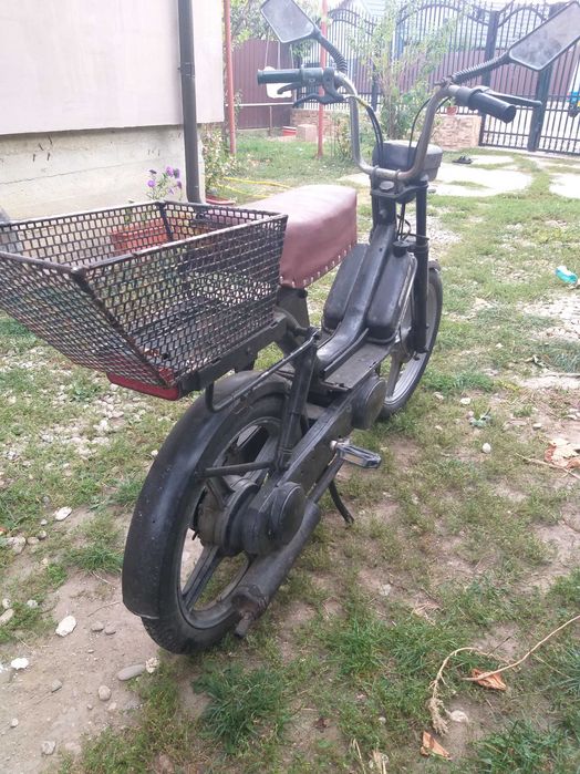 Scuter Piaggio Ciao