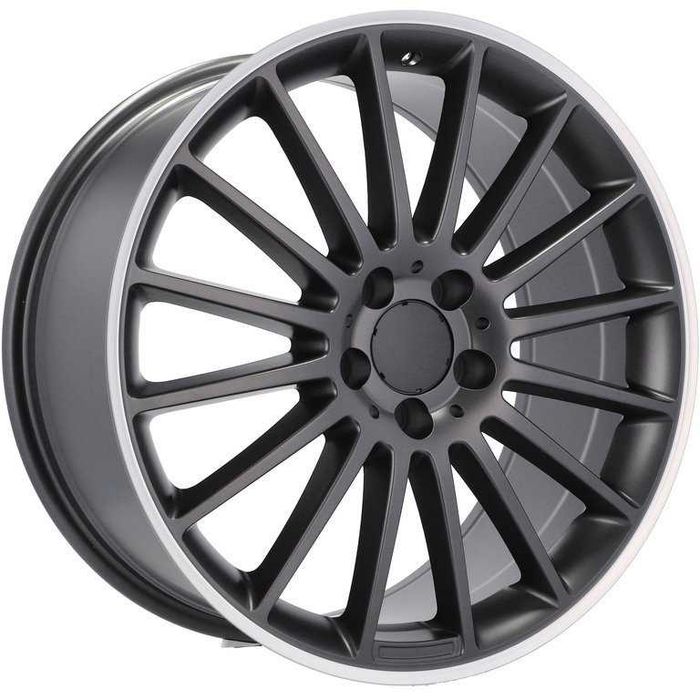 Джанти за Мерцедес АМГ 18" 19" 5х112 / Djanti za Mercedes AMG A1020