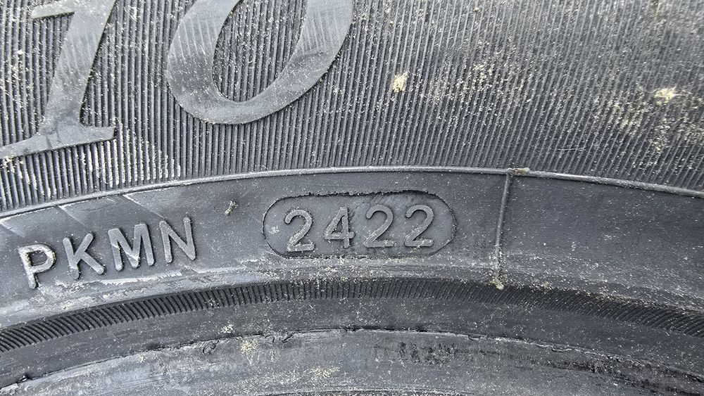 Летни гуми 16 цола COMFORSER 205/55/16 /ЧИСТО НОВИ/ 2 бр.