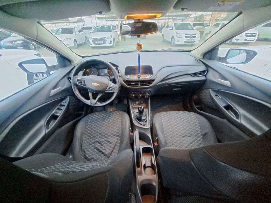 Onix 2023-yil 1-pozitsiya kandisoner bor.