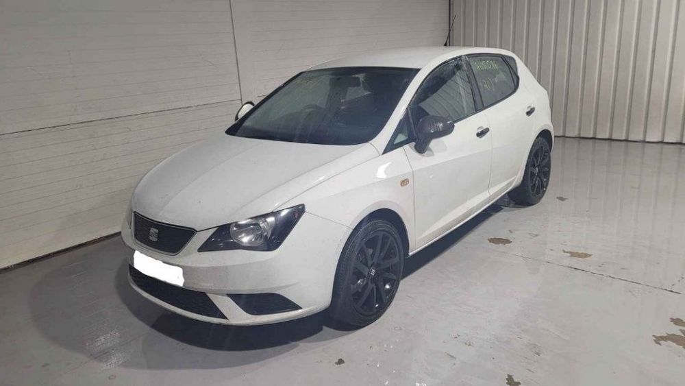 Electroventilator racire Seat Ibiza 5 2012 HATCHBACK 1.2 TDI CFWA