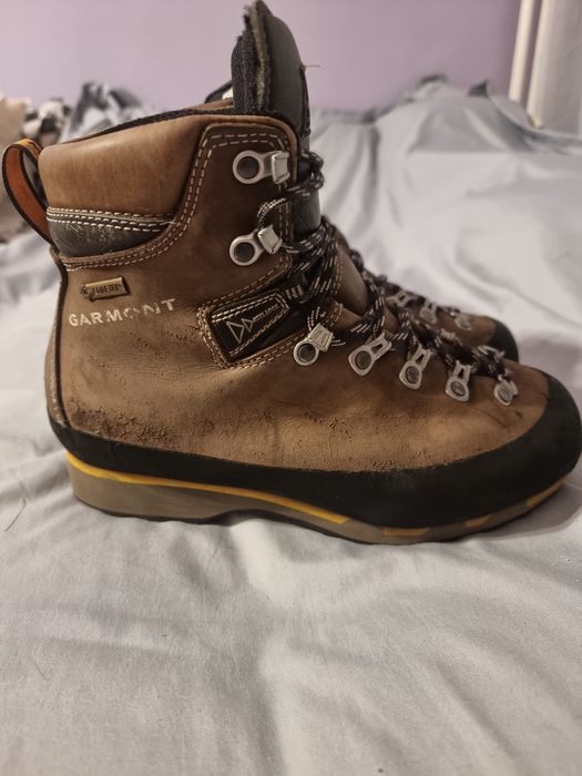 GARMONT туристически обувки