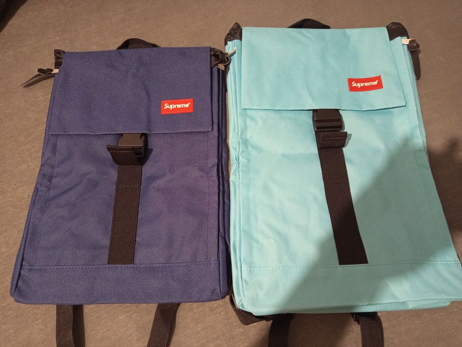 Два броя раници ,унисекс