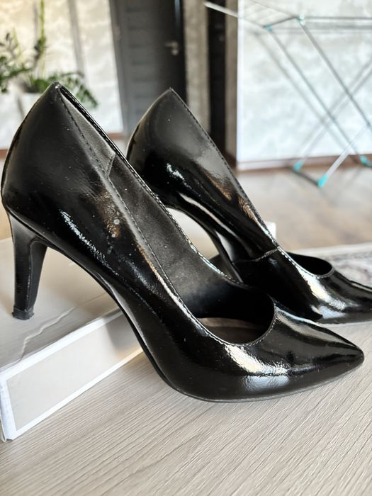 Туфли женские