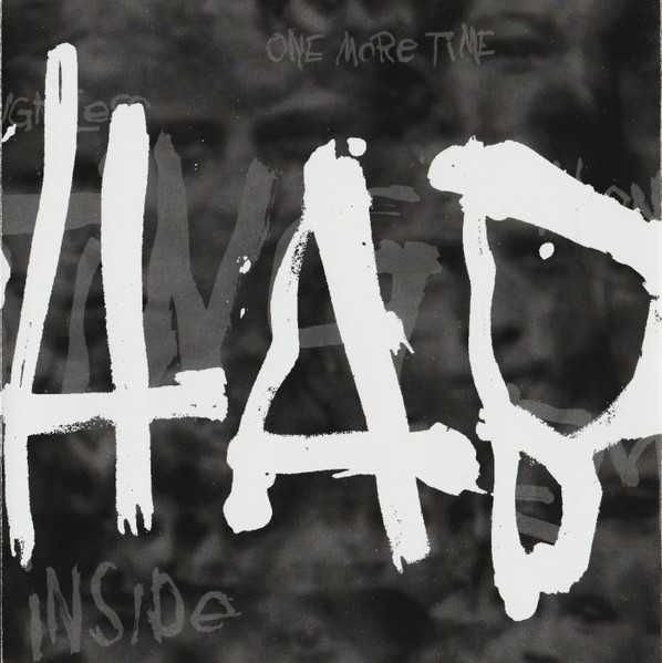 CD Korn - Untouchables 2002