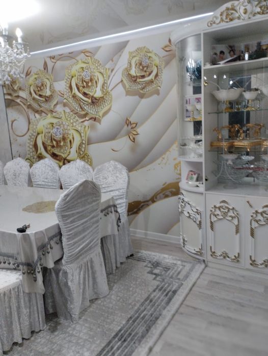 Продаю 3х ком квартиру