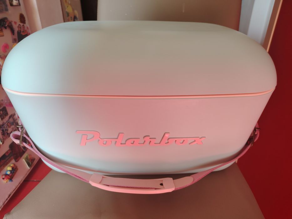 Cooler box polar box