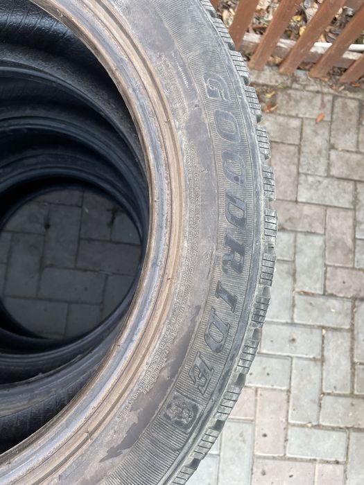 Зимние шины с шипами