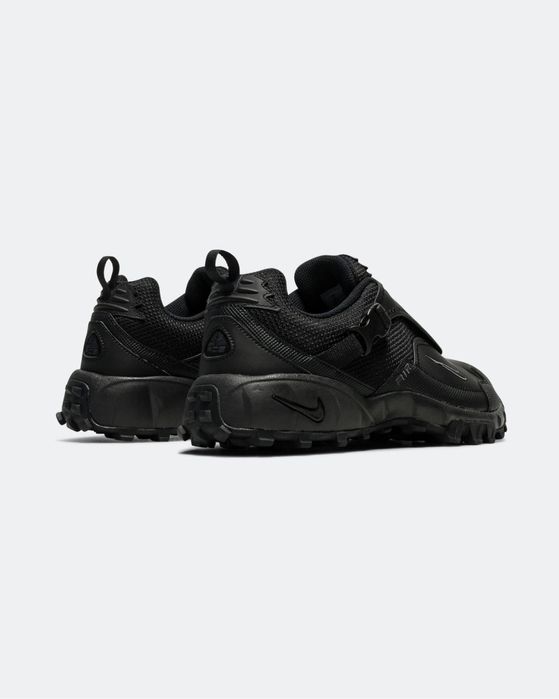 Нови мъжки маратонки Nike ACG Phassad all black