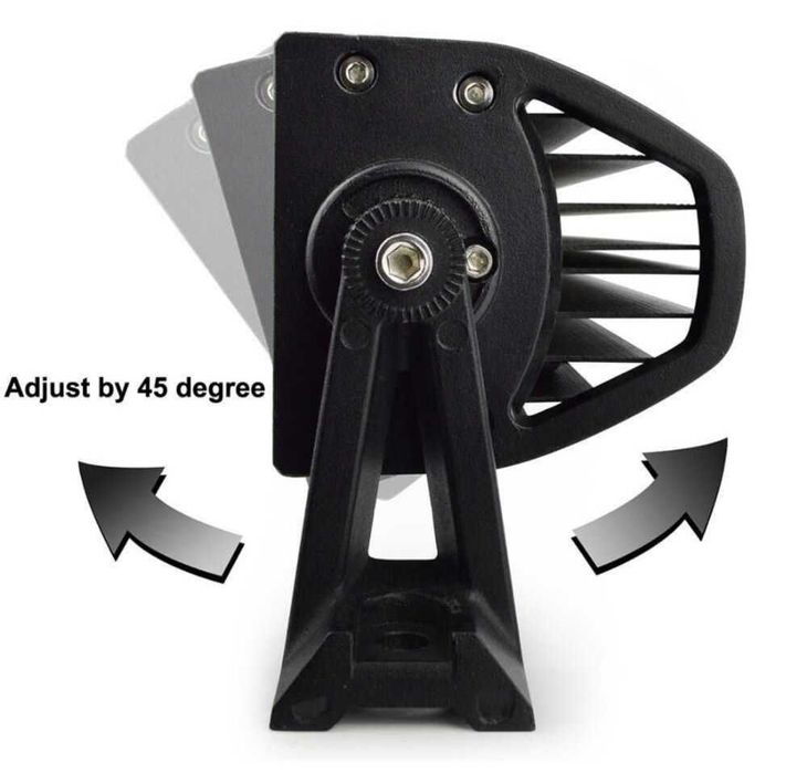 Лед бар прожектор Led bar мощен light барове 600W/840W/1020W и други