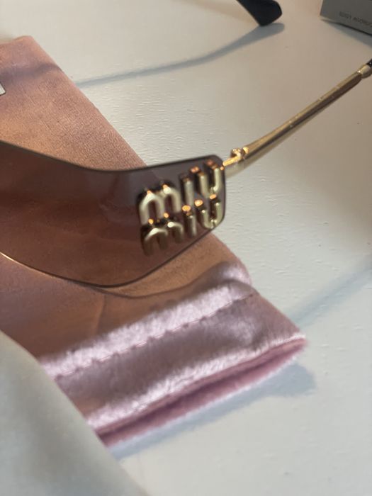 Ochelari de soare MiuMiu