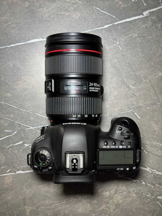 Srochni sotiladi CANON Mark lV