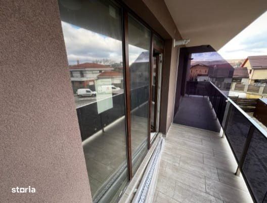 Comision Zero, Apartament finisat, incalzire in pardoseala, la 5 min d