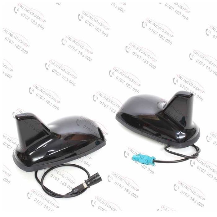 Antena radio shark VW, Audi, Seat, Skoda, Mercedes