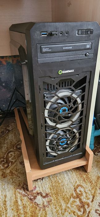 Продам компьютер