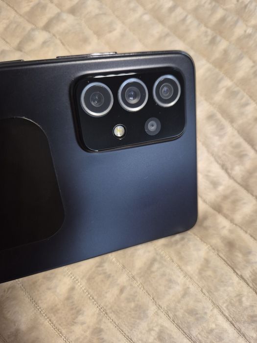 Samsung galaxy A72 128 gb