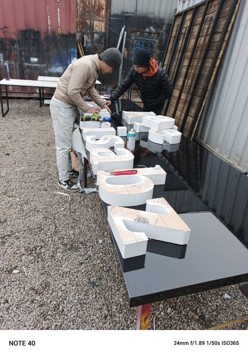 Tashqi reklama xizmati