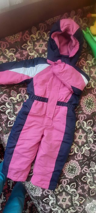 Детски гащеризон