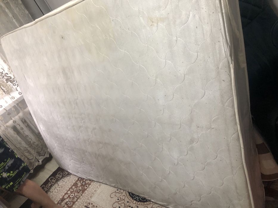 Продам кровать 2х спалка