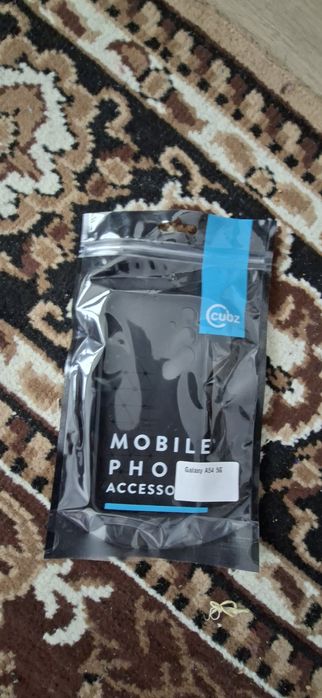 Huse Samsung A54