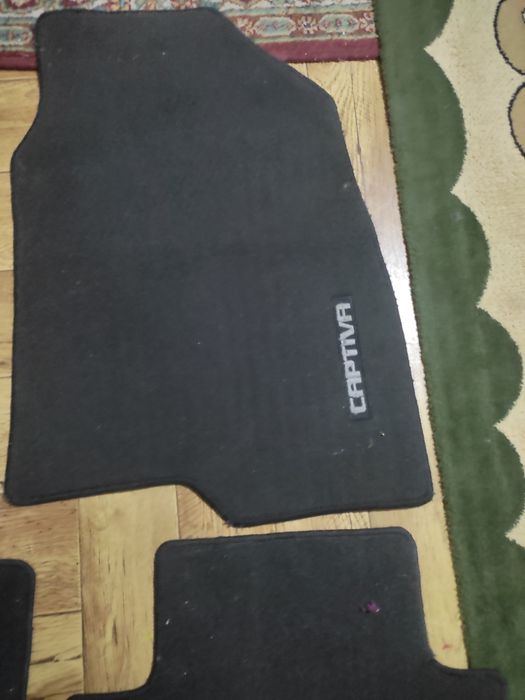 Каптивага полик сотилади холати яхши