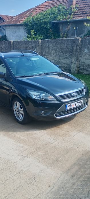 FORD Focus 2008 — imagine 4