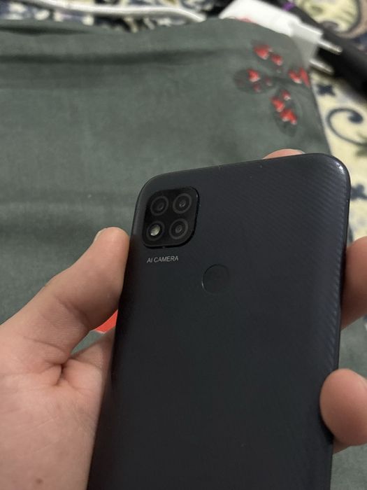 Редми 9с 128 гб срочно