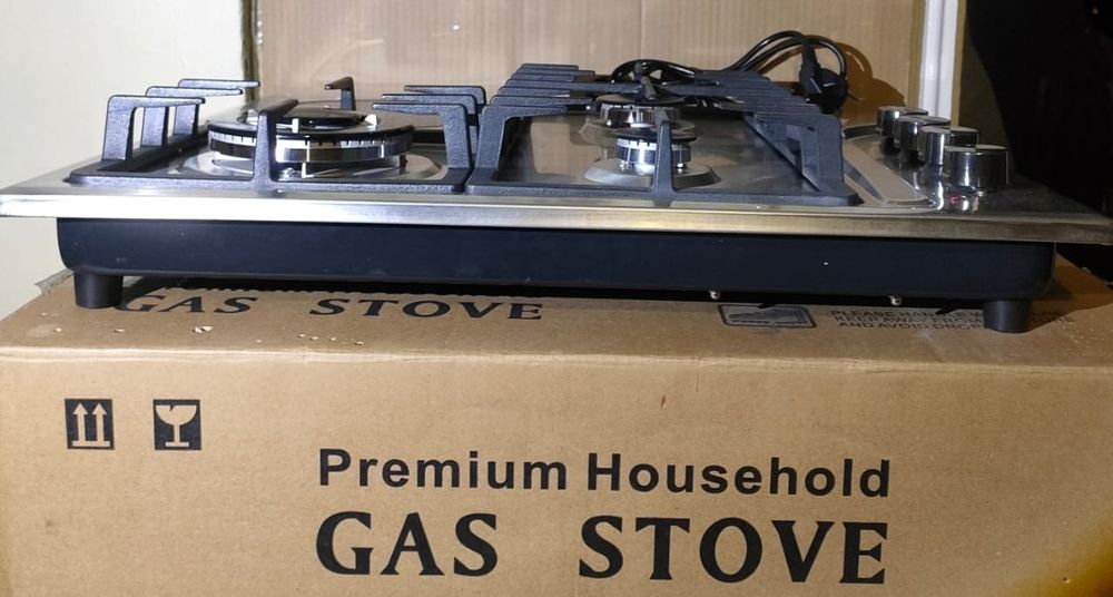 Газовая плита 1×3