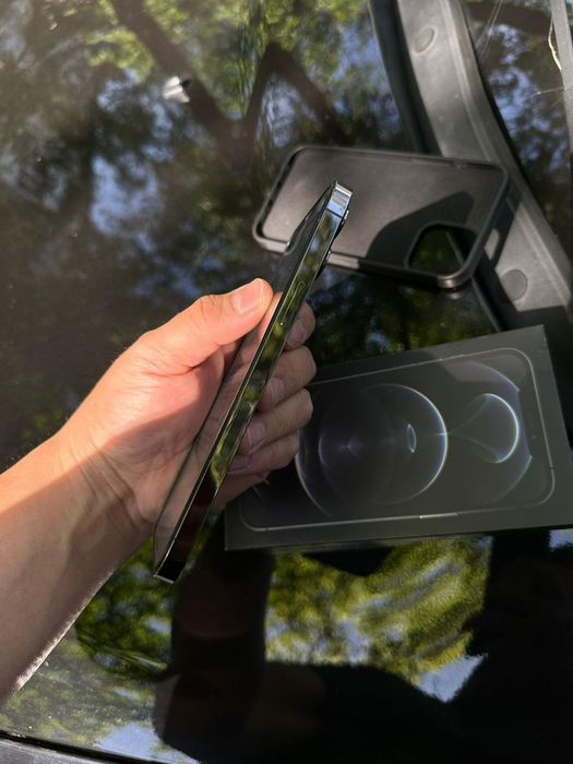 iPhone 12 Pro Max 128 Гб