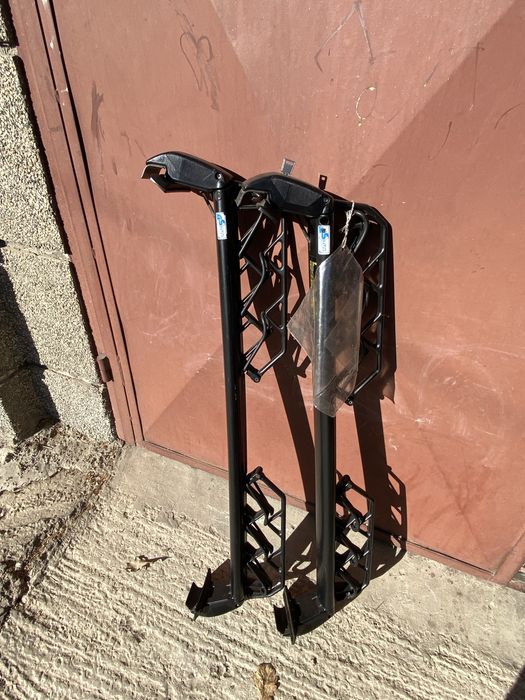 Греди с багажници за ски Ford