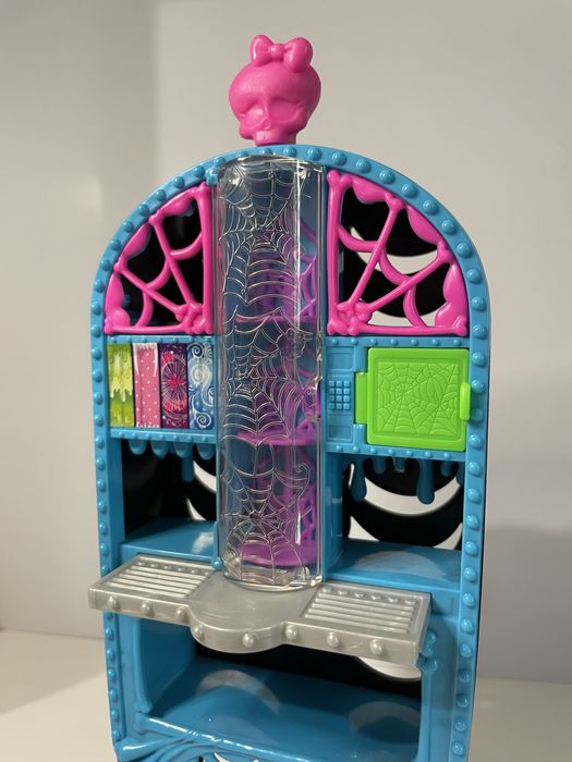 Monster high/мебель (моестер хай) оригинал