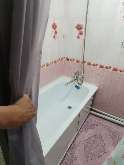 2ком квартира. Долгосрочно