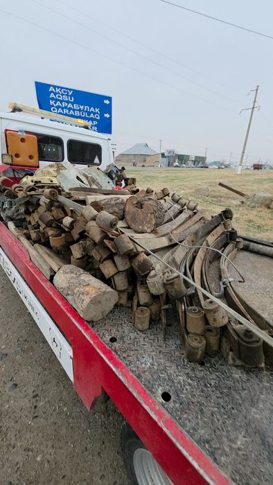 Ланжрон мини морда для газель