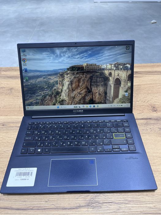 Ноутбук Asus Vivobook
