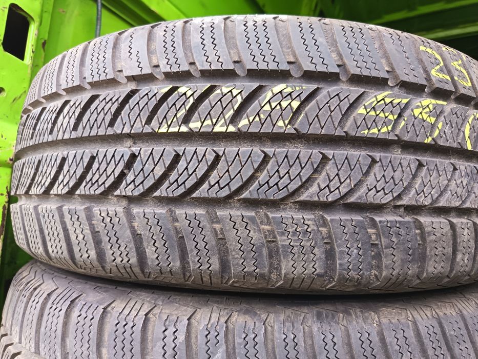 Anvelope MS 225 55 17c continental 2023 9mm