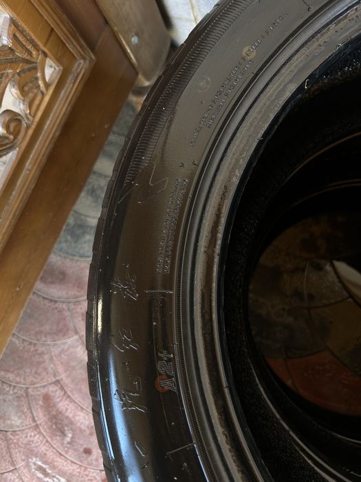 Hongqi zavadskoy balon sotiladi 235_50_R18 komplekt 4ta