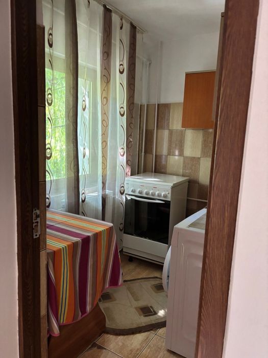 Garsoniera de inchiriat