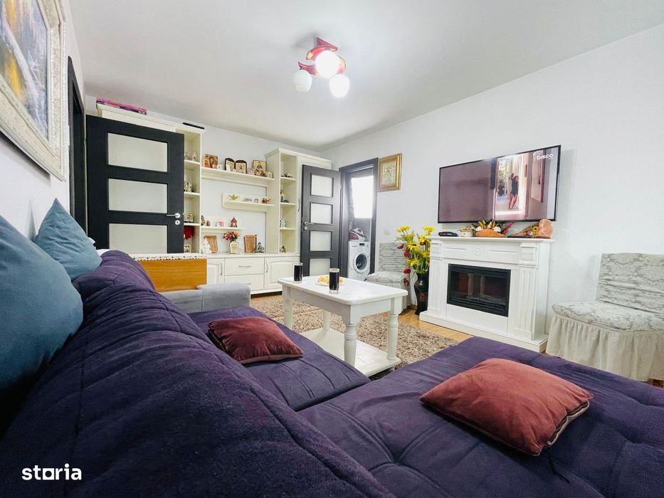 Apartament 2 camere elegant in centru,langa muzeu