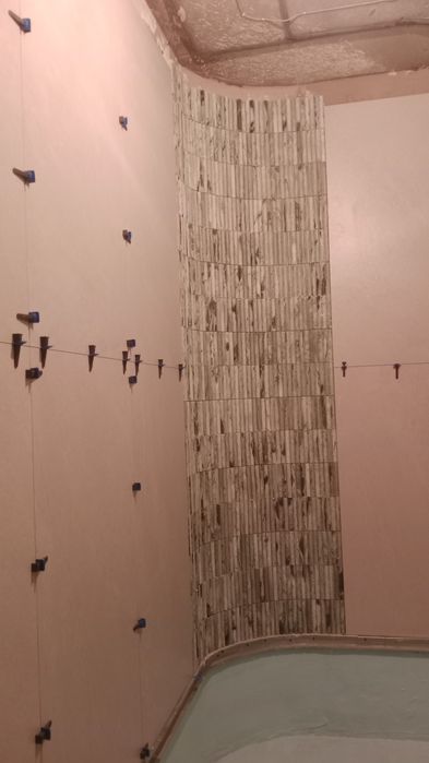 Ремонт квартир под ключ