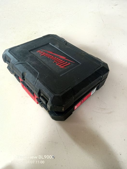 Milwaukee rotopercutor phl28xe