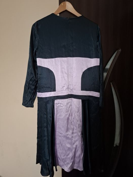 Rochie IK Mode Max Mara noua