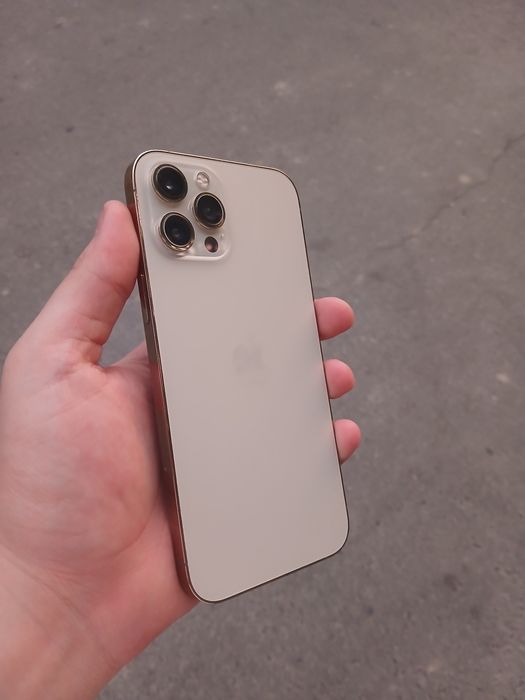 Iphone 12 pro max