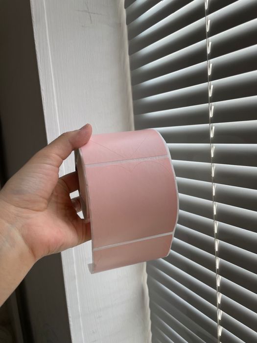 Принтер для этикеток