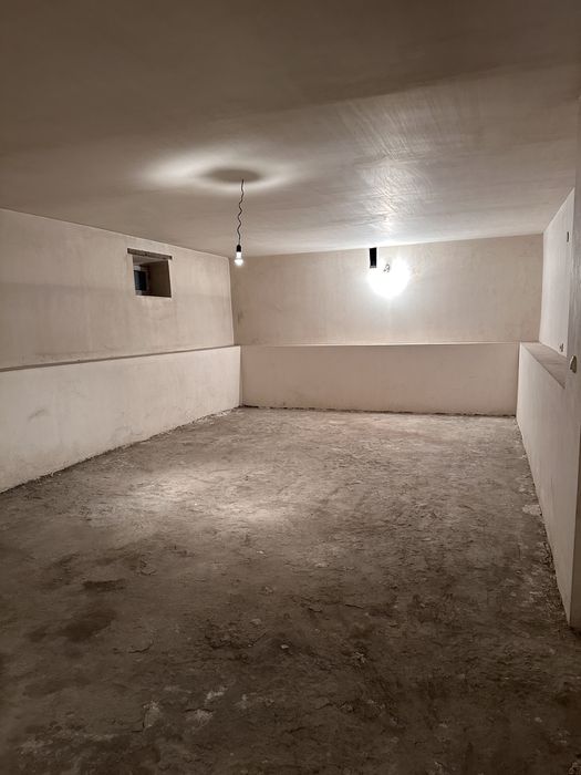 Podval Yerto’la ijaraga uchastka podvoli